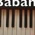 Dudaktan Kalbe Babam Piano Tutorial Toygar Işıklı Dizi Müziği