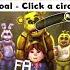 This Comes From Inside FNAF