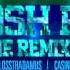 Flosstradamus Feat Casino Mosh Pit Caked Up Remix Cover Art