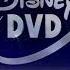 Disney DVD Movies Magic More Logo 2007