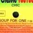 Chic Soup For One 12 Version