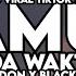 DI GAK ADA WAKTU BEIB X JAMUR X MELODY EL PERDON X BLACK AND YELLOW MASHUP FULL SONG MAMAN FVNDY