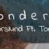 Wonders Sebastian Forslund Ft Tommy Ljunberg Lyrics Video