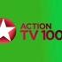 Эволюция заставок телеканала TV1000 Action