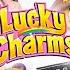 Lucky Charms Commercial Jingle On Cool Different Instruments