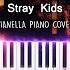 Stray Kids Hellevator Piano Cover By Pianella Piano