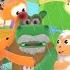 It S Raining It S Pouring Nursery Rhymes Songs For Kids BabyTV