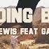 SG LEWIS Feat GALLANT HOLDING BACK DANCE VIDEO CLIP BARDENAS REALES MAVIC PRO