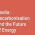 Replay Webinar On Decarbonisation And The Future Of Energy COP26 Veolia