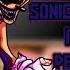 Sonic Characters React To Penta Peril Rephoenixed Triple Trouble Remix