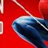 СТРИМ 2 SPIDER MAN REMASTERED ЧЕЛОВЕК ПАУК