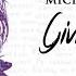 Michael Jackson Give In To Me Official Audio Special Edition Album