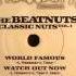 The Beatnuts Watch Out Now Ft Yellaklaw