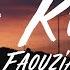 Faouzia The Road Lyrics