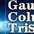 Gaumont Columbia TriStar Films 2004 Thai Print Version Logo