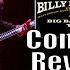 Billy Gibbons Big Bad Blues Tour Concert Review With Live Footage By Scott Sill