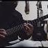 Killswitch Engage The Turning Point Guitar Solo Cover Solarguitars Killswitchengage Metal