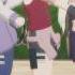 MMD ナルト NARUTO I Just Wanna Dance Sakura Ino Hinata サクラいのヒナタ Mmd Naruto Shorts