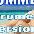 Summer Instrumental Extended Mix