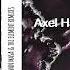 Axel Haube Feat Running Pine Fading The Element Remix Eleatics Records