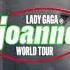 Lady Gaga Paparazzi Joanne World Tour Studio Version Instrumental