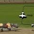 The BEST Landing Procedure For A RC Airplane Avoid Off Power Landings