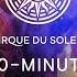 60 MINUTE SPECIAL 3 Cirque Du Soleil Alegría Kooza KÀ