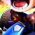 CRASH TEAM RACING NITRO FUELED 2