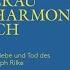 Die Weise Von Liebe Und Tod Des Cornets Christoph Rilke Bist Du Die Nacht Live