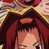 КняZz Мушкетеры Shaman King