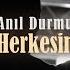 Anıl Durmuş Giden Herkesin Yerine Official Video