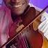 NALUMANSI BOBI WINE COVER The Afro Violinist