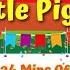 Three Tales Of The Three Little Pigs And The Big Bad Wolf Kids Stories Songs For Children