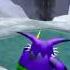 Sonic Adventure DX Ice Cap A Mission Big 1080 HD