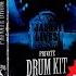 PRIVATE T VKI RAW PHONK DRUM KIT 2 MASTER SAMPLES MOVIE CLIPS T VKI