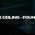 Blvck Ceiling Fountains S U B E S P A ñ O L