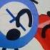 BFDI Clock Screaming Ruby