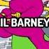 I HATE YOU YOU HATE ME LETS TEAM UP AND KILL BARNEY WITH AN RPG AND A 4X4 NO MORE PURPLE DINOSAUR