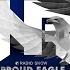 Nelver Proud Eagle Radio Show 554 Pirate Station Radio 08 01 2025 Drum Bass