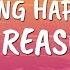 Everything Happens For A Reason Healing Podcast Intermediate