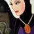 Snow White The Jealous Queen Becomes An Evil Witch