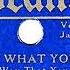 1939 Jimmie Lunceford Tain T What You Do It S The Way That You Do It Trummy Young Vocal