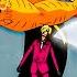 Sanji Broke Queen S Sword With His Face Without Haki Exoskeleton Sanji One Piece 1053 English SUB