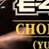 E 40 Choices Yup Out Now