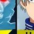 Evolution Of Shoto Todoroki In My Hero Academia