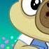 Chip And Potato Double The Chip Double The Fun Cartoons For Kids Watch More On Netflix