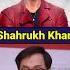 Jackie Chan Vs Shahrukh Khan Comparison 2024