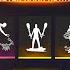 BRONZ RANKED ADAM GOT 4 FREE EMOTES FREE FIRE