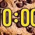 10 Minute Timer Bomb COOKIE