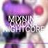 Mixnine Omona NightCore